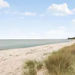 30495-odder-vibevej-144 Сasa de vacaciones *