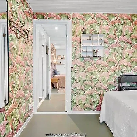 30495-odder-vibevej-144 度假居 欧德尔