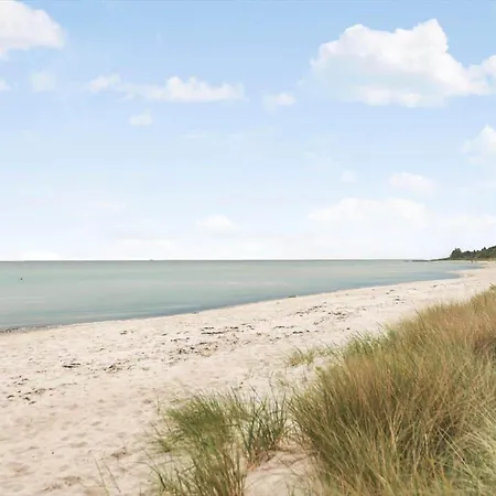 度假居 30495-odder-vibevej-144 欧德尔