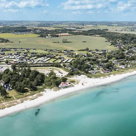 度假居 30495-odder-vibevej-144 *