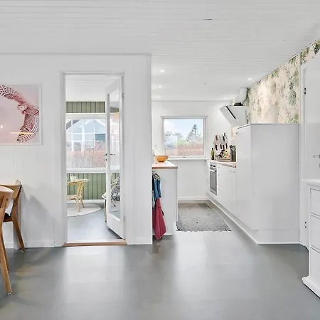 30495-odder-vibevej-144 度假居 *