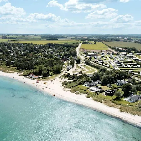 30495-odder-vibevej-144 度假居 欧德尔