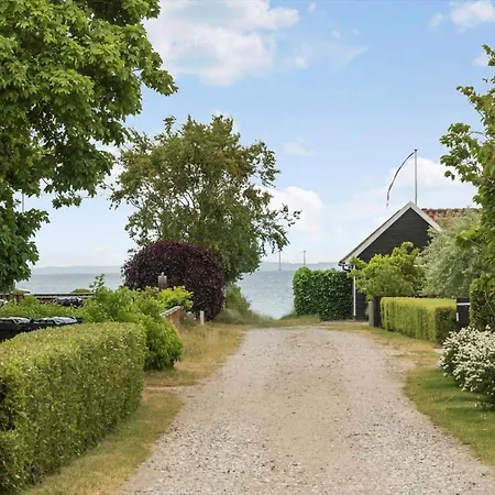 度假居 30495-odder-vibevej-144 欧德尔