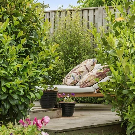 30495-odder-vibevej-144 度假居 欧德尔