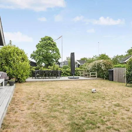 度假居 30495-odder-vibevej-144 欧德尔