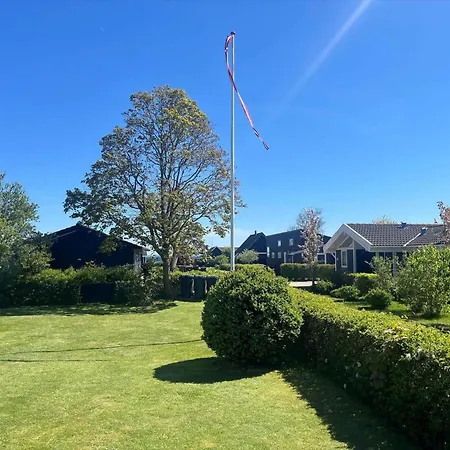 度假居 30495-odder-vibevej-144