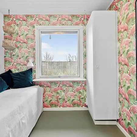 度假居 30495-odder-vibevej-144 *