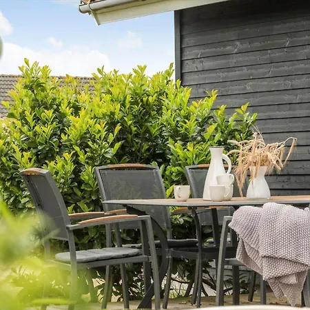 度假居 30495-odder-vibevej-144 欧德尔