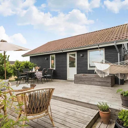 30495-odder-vibevej-144 度假居