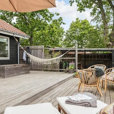 30495-odder-vibevej-144 度假居