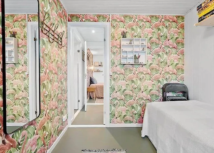 30495-odder-vibevej-144 度假居